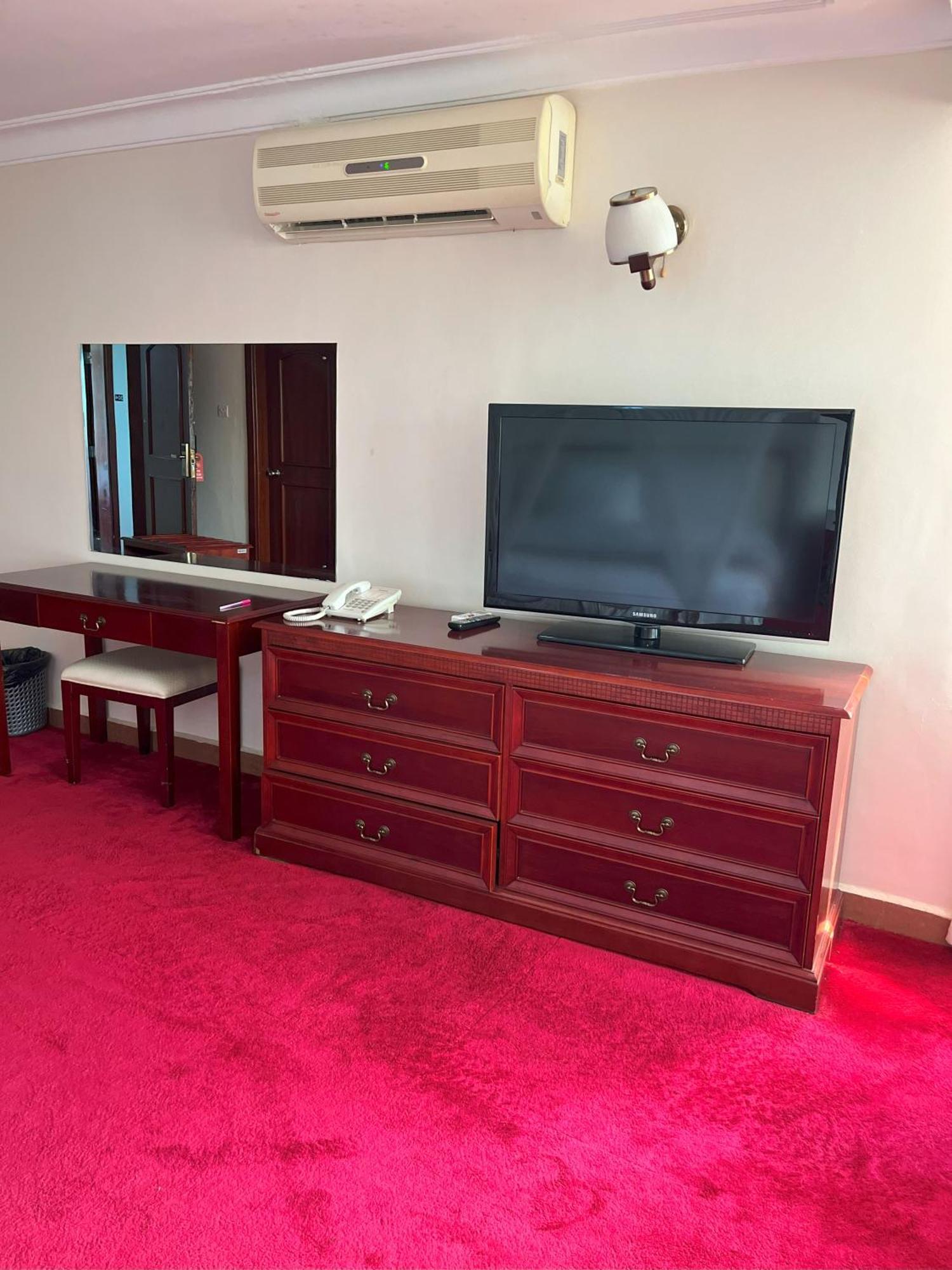 Bomah Hotel Limited Gulu Eksteriør bilde